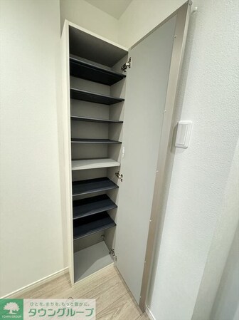 robot home愛宕(ロボットホームアタゴ)の物件内観写真